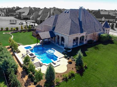 1205 Serenity Ln, McKinney, TX, 75069