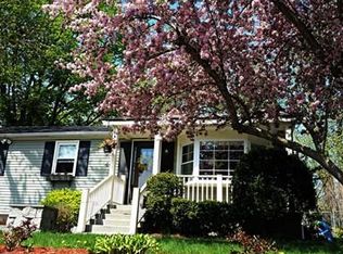 48 Burrage Ave, Leominster, MA 01453