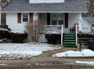 517 Walnut St, Alma, MI 48801