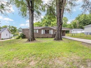 299 Pleasant Rd, Mount Olive, AL 35117