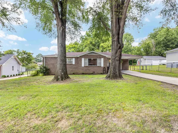 299 Pleasant Rd, Mount Olive, AL 35117