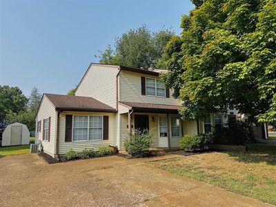 2817 N Mill Pl, Bowling Green, KY, 42104