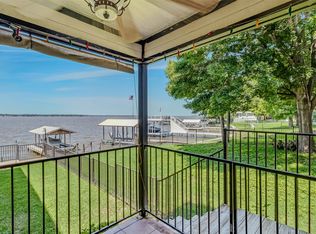 160 Peninsula Point Ter APT A1, Mabank, TX 75156