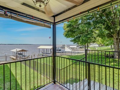 160 Peninsula Point Ter APT A1, Mabank, TX, 75156