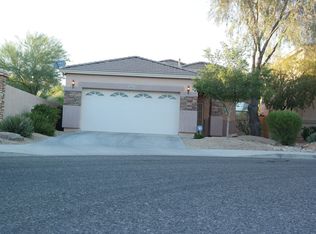 2544 W Amber Sun Dr, Phoenix, AZ 85085