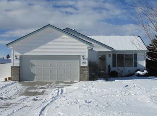 2749 N Shooting Star St, Post Falls, ID 83854