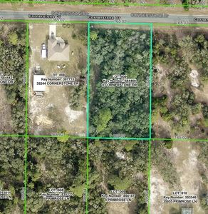35264 Cornerstone Dr LOT 9, Webster, FL, 33597