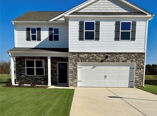 287 Hartfield Ave, Raeford, NC 28376