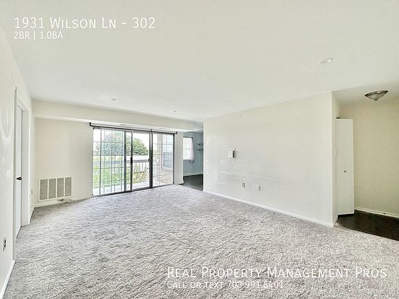 4th image of 1931 Wilson Ln APT 302