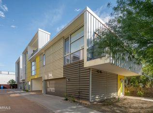 777 W Roosevelt St #10, Phoenix, AZ 85003