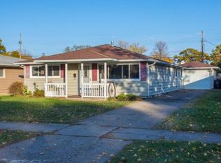 128 N Tuxedo Dr, South Bend, IN