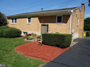 788 Oakdale Cir, Millersville, MD 21108