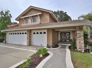 5 San Raphael Pl, Pomona, CA 91766