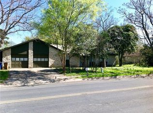 5900 Cherry Loop, Austin, TX 78745