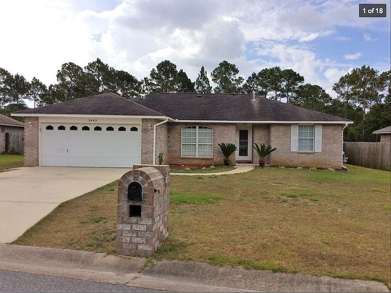 1st image of 3442 Esplanade Dr