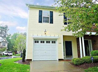 2951 Settle In Ln, Raleigh, NC 27614