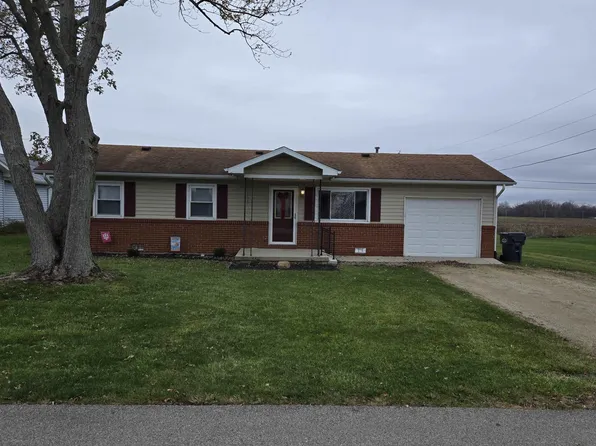 710 N Elm St, Dunkirk, IN 47336