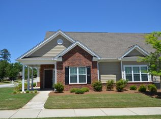 2701 Amberley Trl, Evans, GA 30809