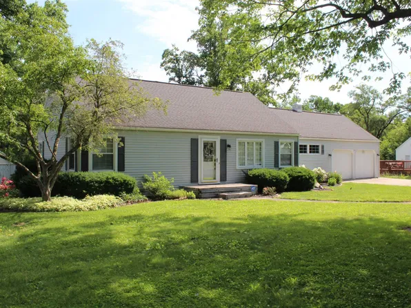 1011 N Missouri St, Remington, IN 47977