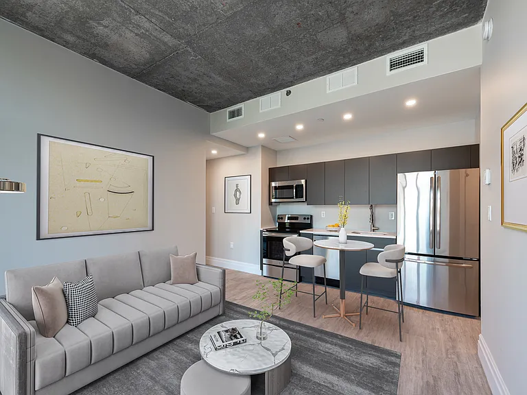 1044 Bedford Ave #4C — Photo 2