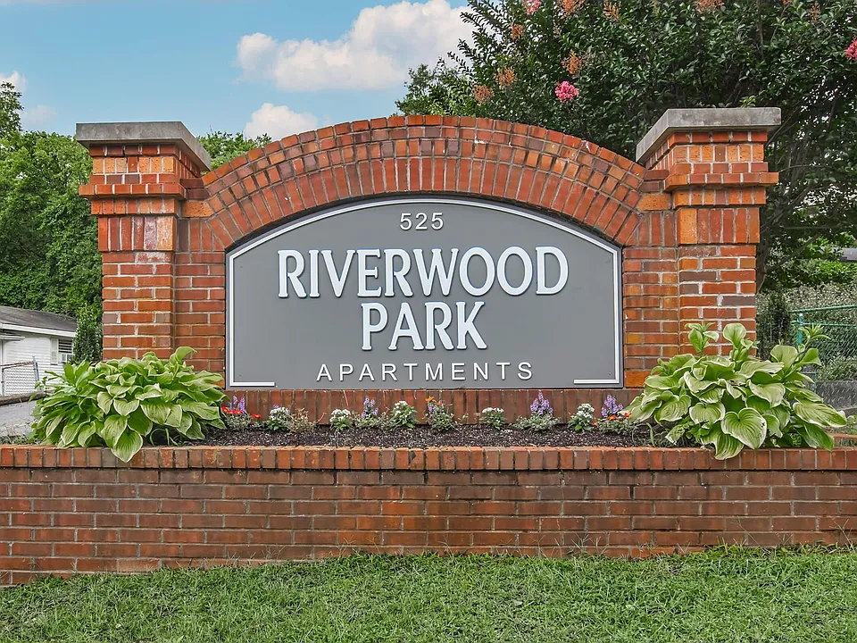 Riverwood Park Apartments