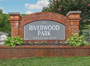 Riverwood Park Apartments, Rome, GA 30165