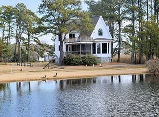 5104 Blake Point Rd, Chincoteague Island, VA 23336