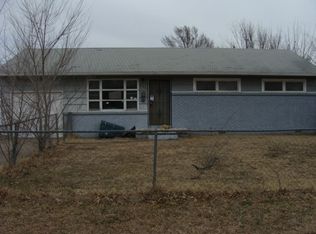 4917 N Garrison Pl, Tulsa, OK 74126