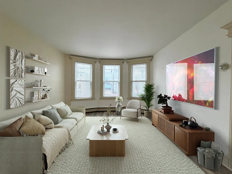 99 Charles St #1