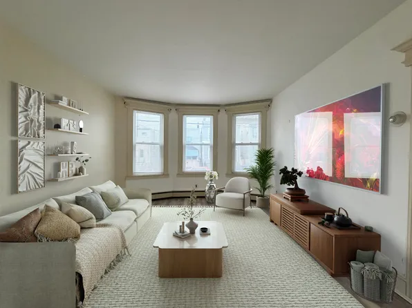 99 Charles St Floor 1, Jersey City, NJ 07307