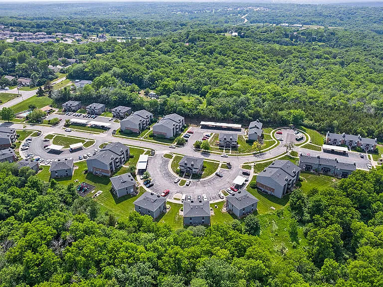 Contact Us to Schedule a Tour!
