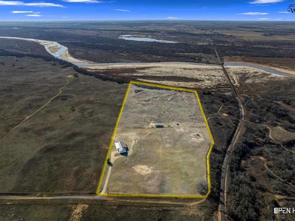 246578 E 1970th Rd, Devol, OK 73531