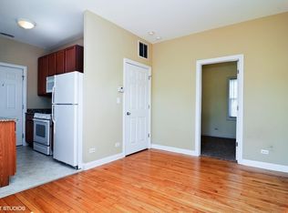 1845 N Honore St APT 2C, Chicago, IL 60622
