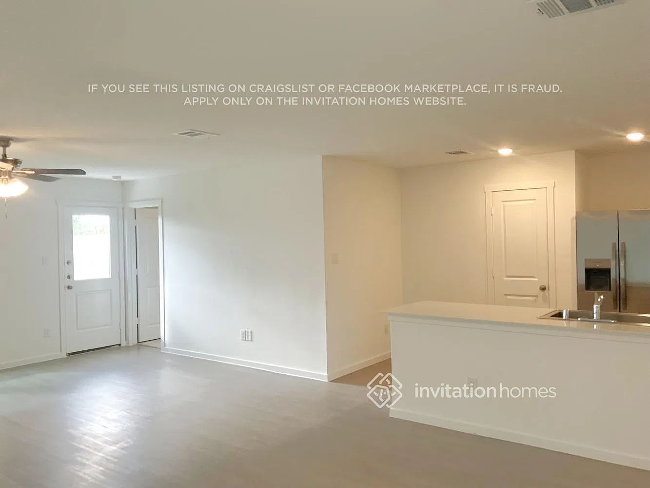 1233 Tufted Drive Fort Worth, TX 76134 — Photo 2