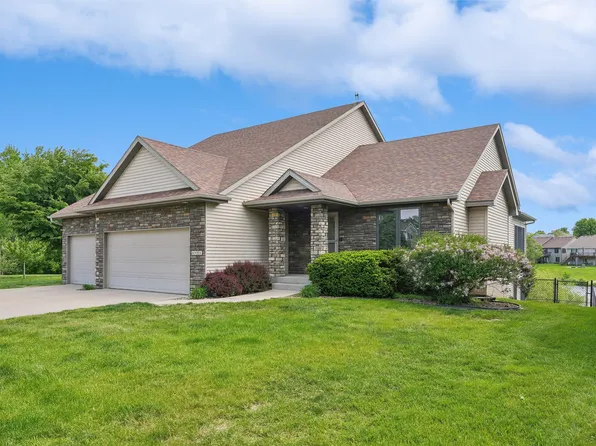 4951 E Hull Ave, Des Moines, IA 50317