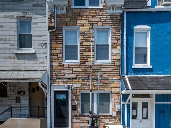 627 W Union St, Allentown, PA 18101