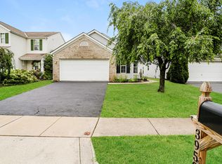 3950 Boyer Ridge Dr, Canal Winchester, OH 43110
