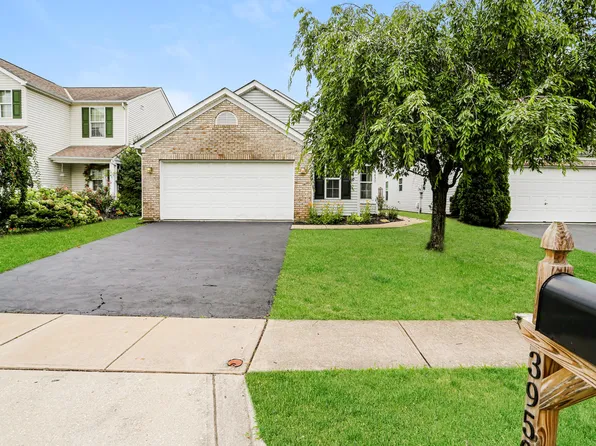 3950 Boyer Ridge Dr, Canal Winchester, OH 43110