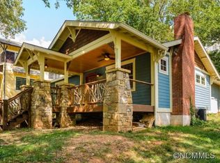 156 Rumbough Pl, Asheville, NC 28806