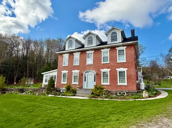 112 Kingsley Rd, Salisbury Center, NY 13454