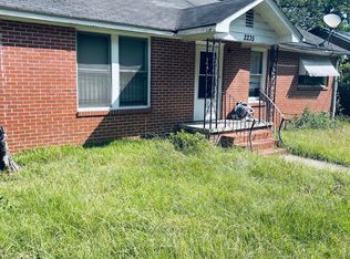 2235 Beech Ave, Macon, GA 31204