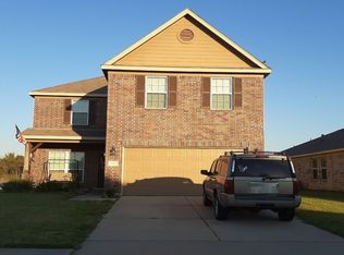 2403 Cloudy Bay Dr, Fresno, TX 77545