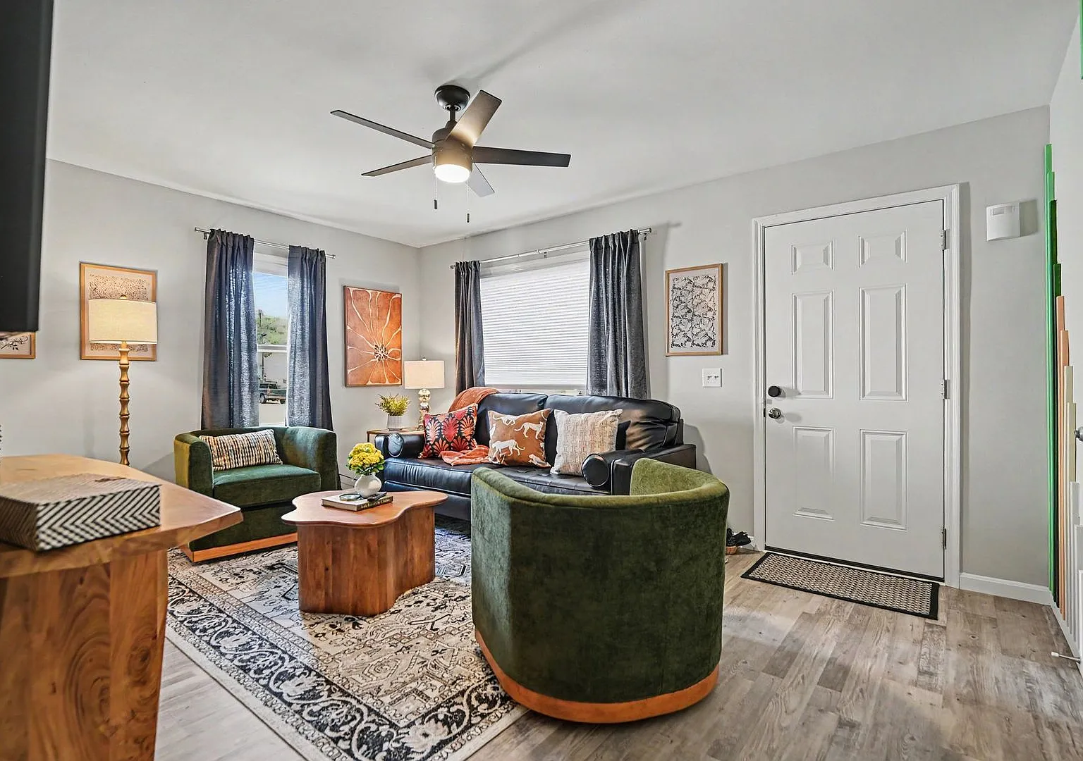 Short Term Furnished Rental — Photo 2