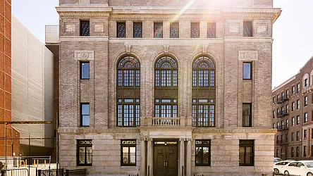 Rented by Nooklyn NYC LLC