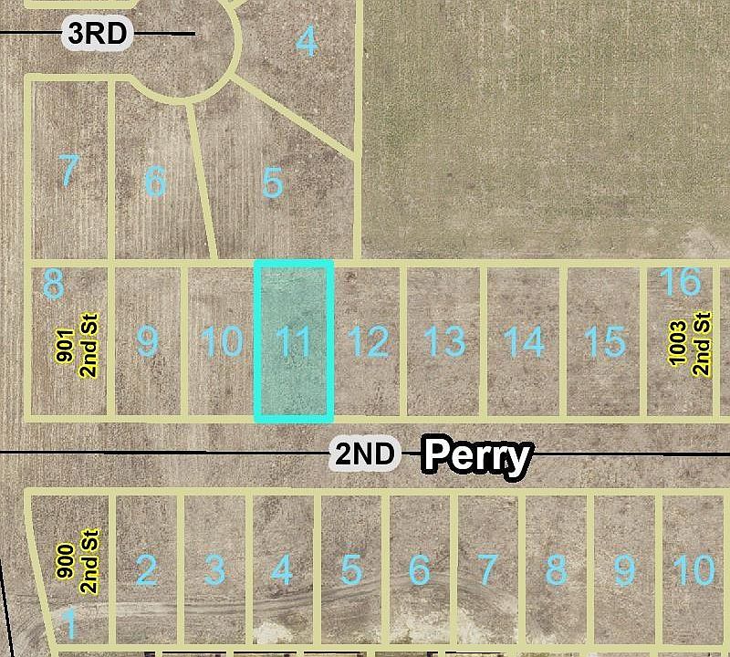 1st image of 11 2nd St
