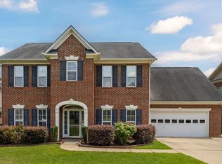 267 Caedmons Creek Dr, Irmo, SC 29063
