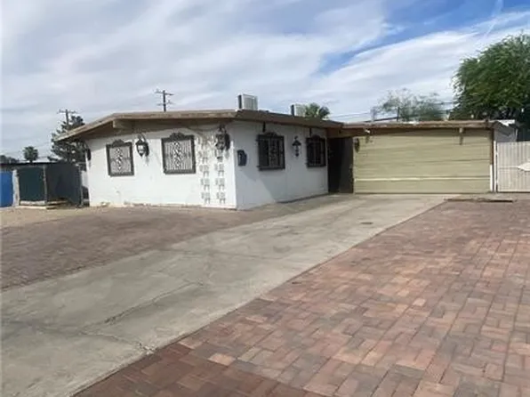 1736 Statz St, North Las Vegas, NV 89030