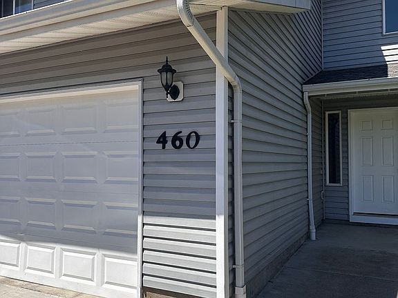 2nd image of 460 & 462 S Ecols St #604523DBB