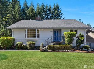 Highland Acres, Everett, WA 98203