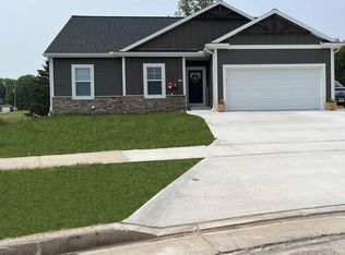 319 Allison Way, Campbellsport, WI 53010